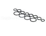 X56200-39 Taylor Freezers Kit A.-Feed Tube