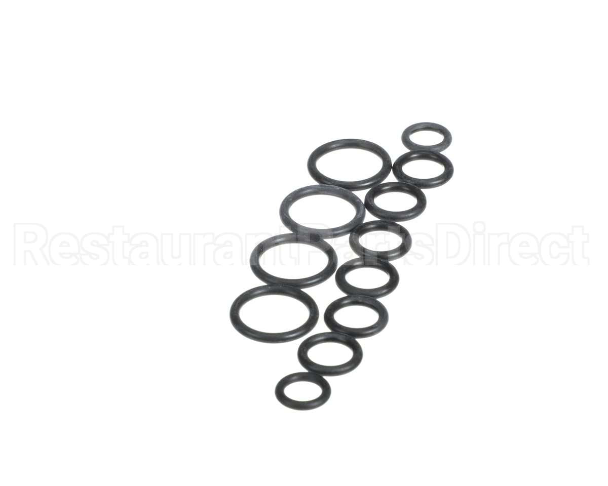 X56200-39 Taylor Freezers Kit A.-Feed Tube