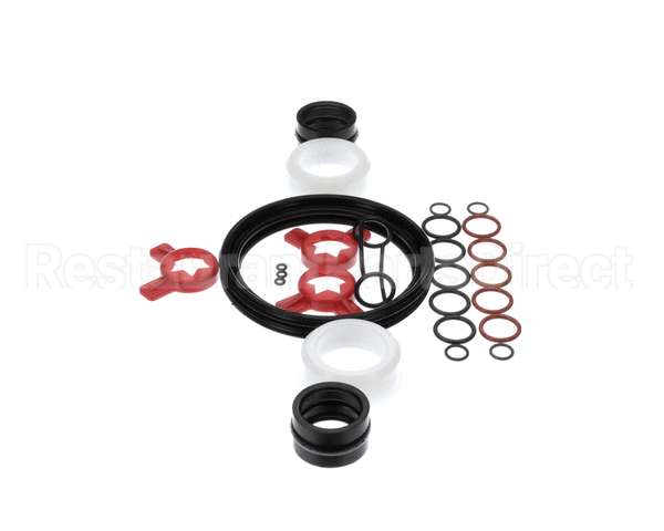 X56200-42 Taylor Freezers Kit A.-Soft Serve Door/Barrel