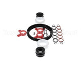 X56200-42 Taylor Freezers Kit A.-Soft Serve Door/Barrel