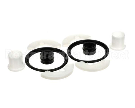 X56200-6 Taylor Freezers Kit A.-Barrel Twin Ss8784