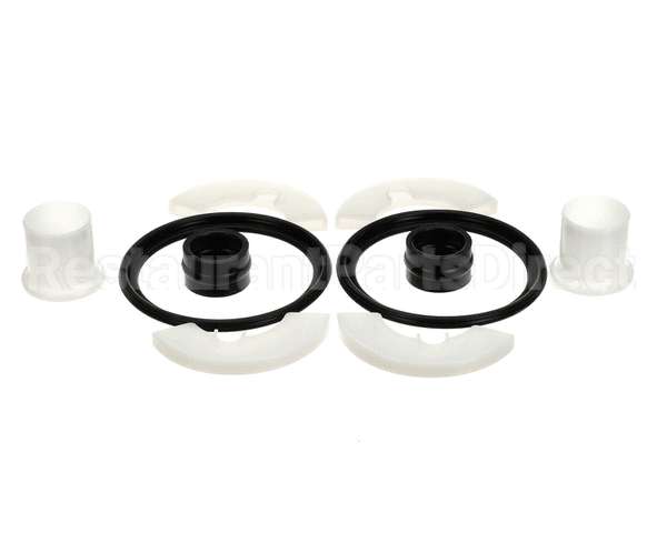 X56200-6 Taylor Freezers Kit A.-Barrel Twin Ss8784