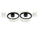 X56200-6 Taylor Freezers Kit A.-Barrel Twin Ss8784