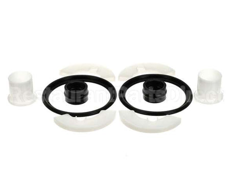 X56200-6 Taylor Freezers Kit A.-Barrel Twin Ss8784