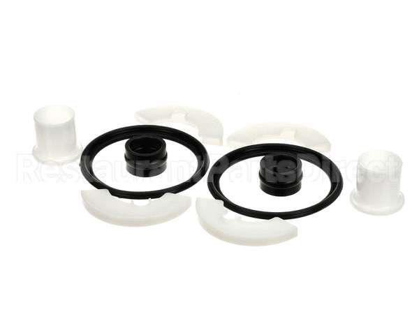 X56200-6 Taylor Freezers Kit A.-Barrel Twin Ss8784