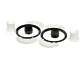 X56200-6 Taylor Freezers Kit A.-Barrel Twin Ss8784