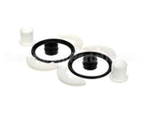 X56200-6 Taylor Freezers Kit A.-Barrel Twin Ss8784