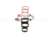 X56200-9 Taylor Freezers Kit A.-Pump-Coax 8634/8784