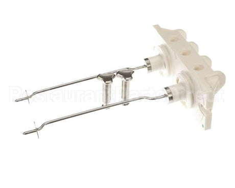 X56906-SER Taylor Freezers Kit A.-Door 3Spt 1.5Qt Valox