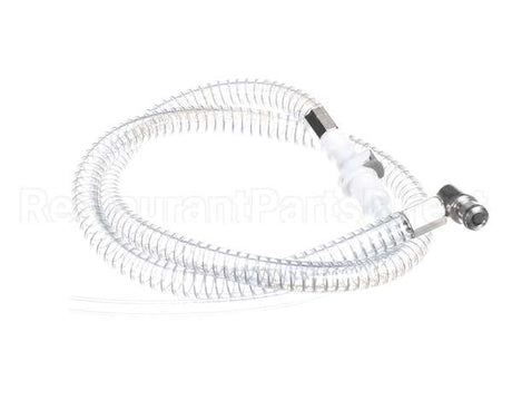 X58450 Taylor Freezers Line A.-Syrup C602