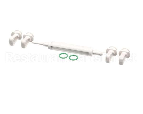 X58474 Taylor Freezers Kit A.-Syrup Plug Kit Tts