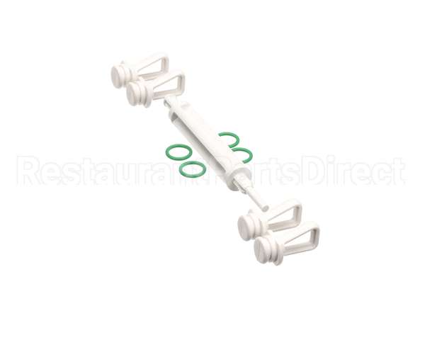 X58474 Taylor Freezers Kit A.-Syrup Plug Kit Tts