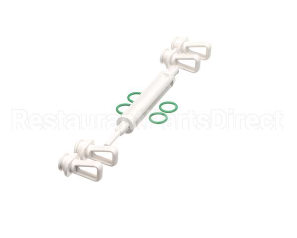 X58474 Taylor Freezers Kit A.-Syrup Plug Kit Tts