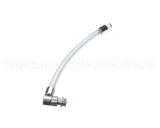 X59304 Taylor Freezers Line A.-Syrup Door C602