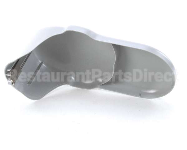 X5A13-1 Globe Mixer Cover