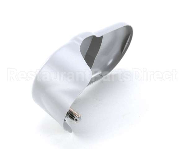 X5A13-1 Globe Mixer Cover