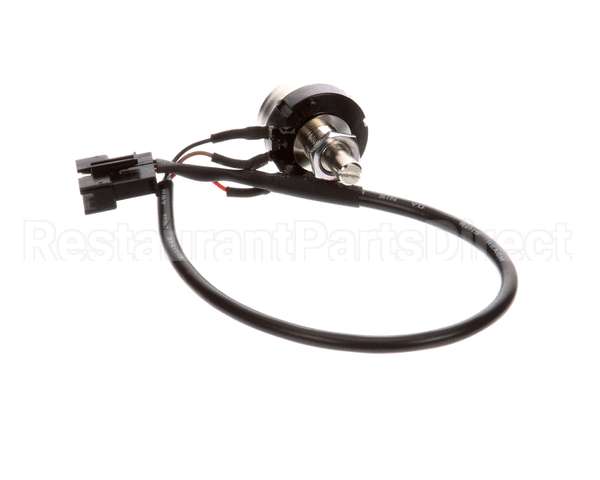 X5A15 Globe Potentiometer