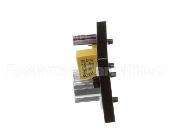 X5A20-1 Globe Electronic Circuit Board
