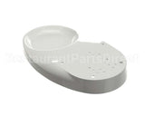 X5A27 Globe Mixer Base