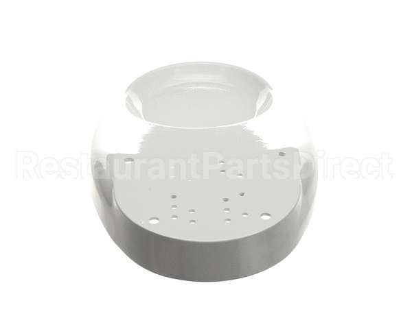 X5A27 Globe Mixer Base