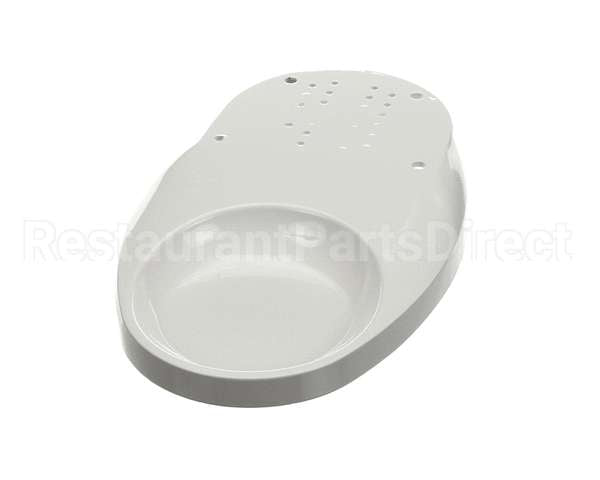 X5A27 Globe Mixer Base