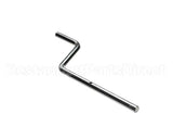 X5B20 Globe Bowl Lift Handle