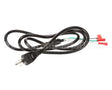 X5B23 Globe Power Cord And Plug