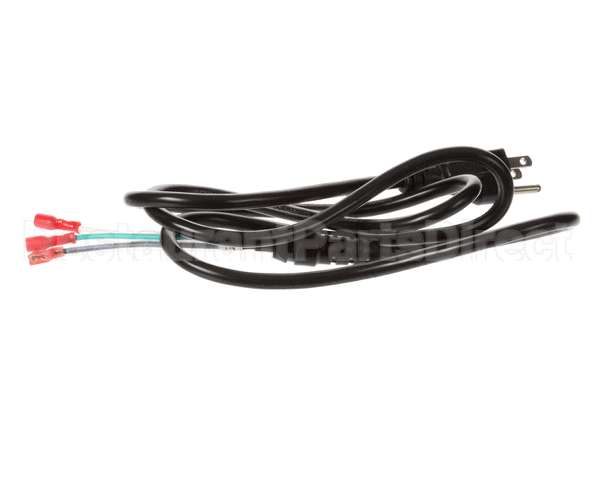 X5B23 Globe Power Cord And Plug