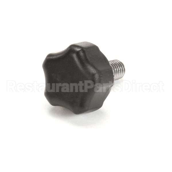 X5C21 Compatible Globe Knob, Attachment