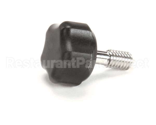 X5C21 Globe Knob, Attachment