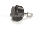 X5C21 Globe Knob, Attachment