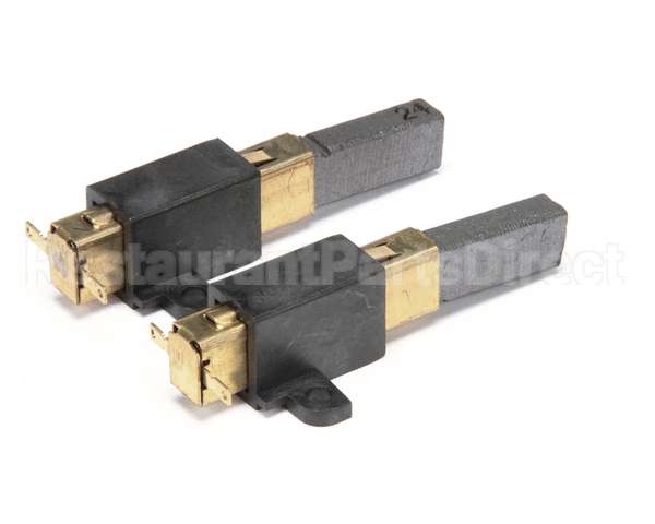 X5D09-1 Globe Carbon Brush Pair New