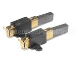 X5D09-1 Globe Carbon Brush Pair New