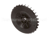 X5D11-1 Globe Motor Fan New Style