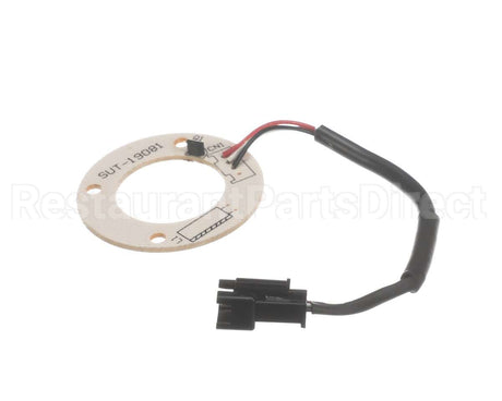 X5D15-1 Globe Tachometer