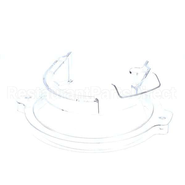 X5E01-1 Compatible Globe Safety Guard