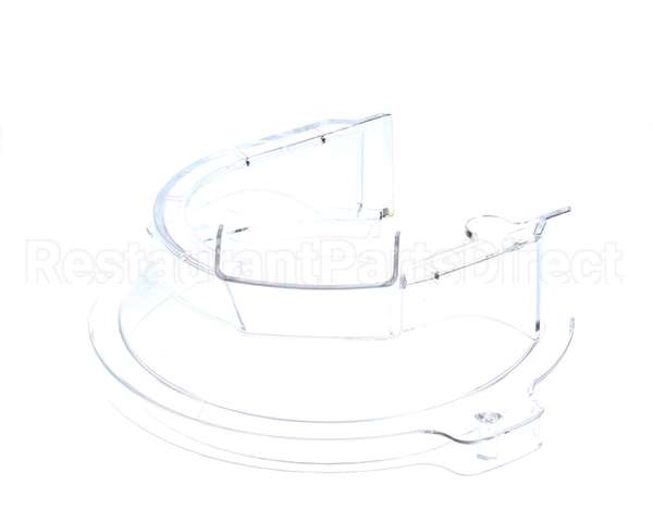 X5E01-1 Globe Safety Guard