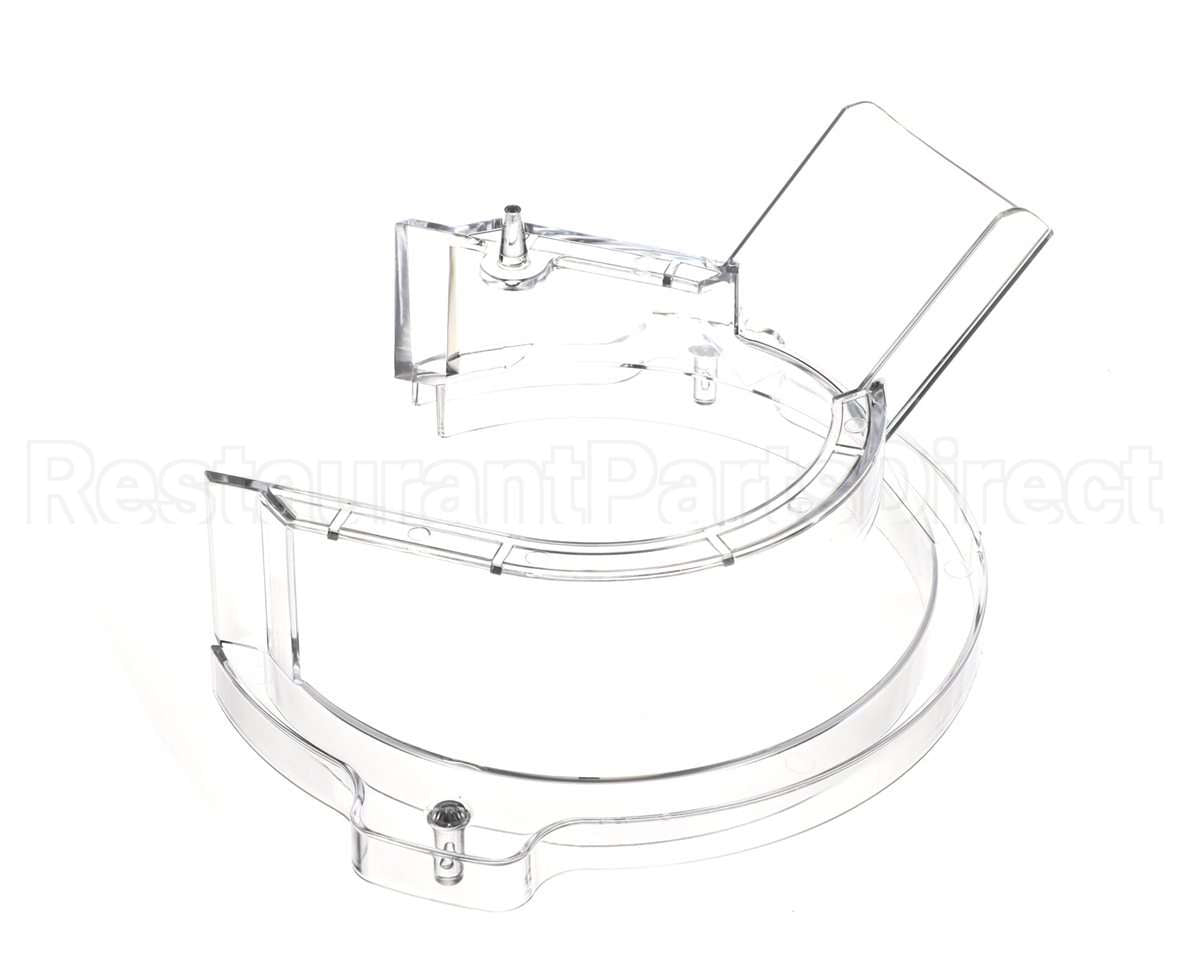 X5E01 Globe Safety Guard