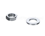 X60019-1 Globe Washer & Nut - Sp60P New Style