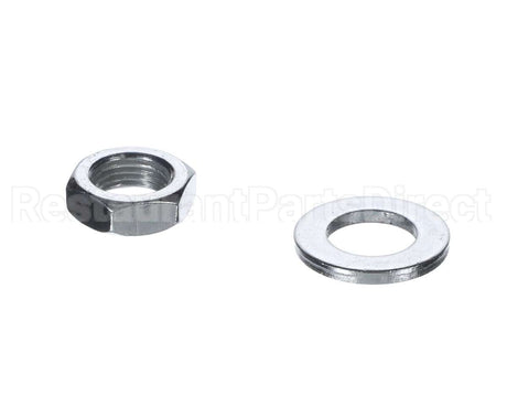X60019-1 Globe Washer & Nut - Sp60P New Style