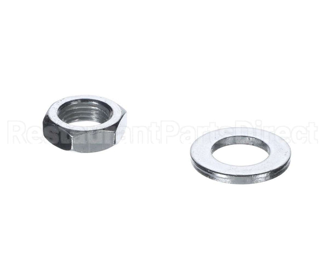 X60019-1 Globe Washer & Nut - Sp60P New Style
