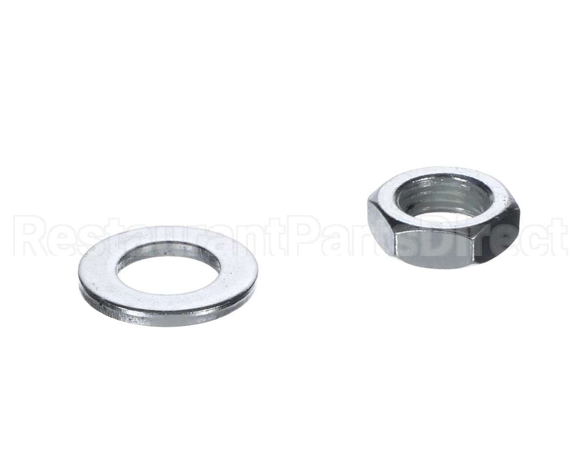 X60019-1 Globe Washer & Nut - Sp60P New Style