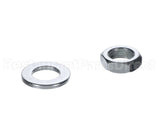 X60019-1 Globe Washer & Nut - Sp60P New Style