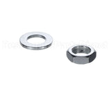 X60019-1 Globe Washer & Nut - Sp60P New Style