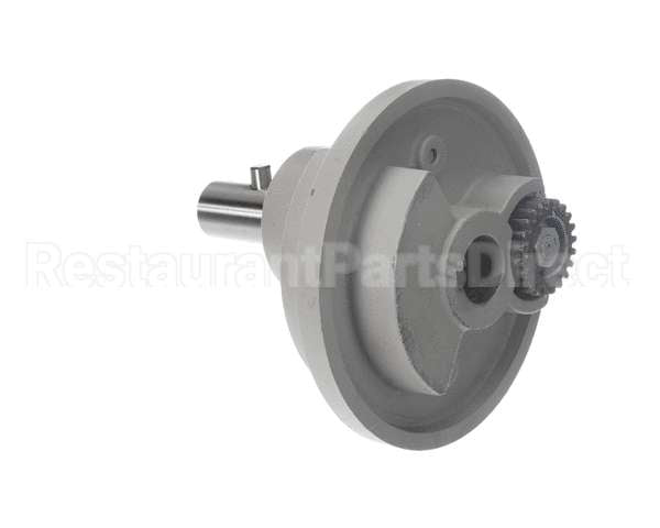 X60019-28 Globe Planetary Complete Assembly