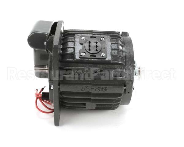 X60068-2 Globe Motor Sp60P (3Hp) 220/60/1