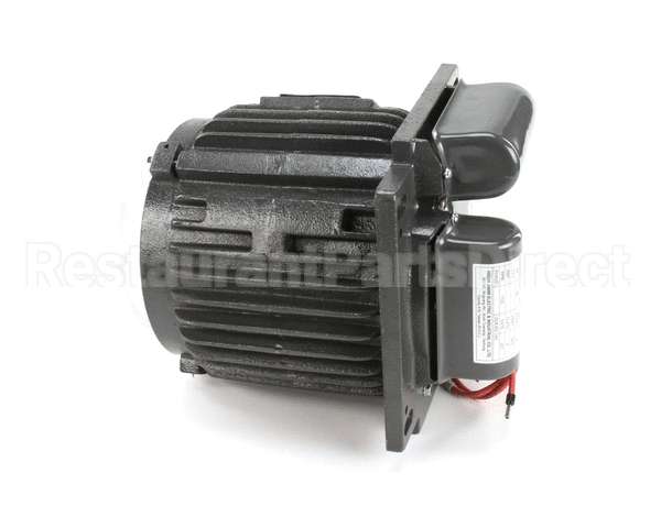 X60068-2 Globe Motor Sp60P (3Hp) 220/60/1