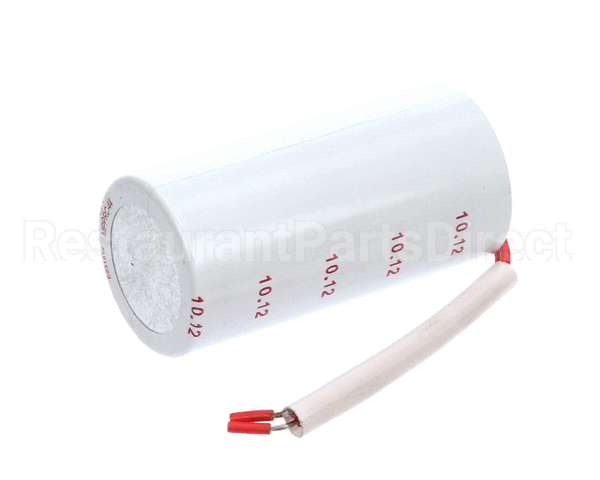 X60070-2 Globe Capacitor - Run 70Mf