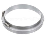 X60090 Globe Slide Sheath - Metal