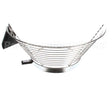 X600S1 Globe Ss Removable Bowl Guard Assembly.